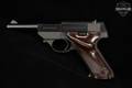 High Standard Sport King SK-100, 100-Series Second Model .22 LR Blued in Good Condition Image 5