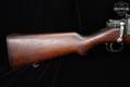 1925-1933 Springfield Armory Model 1922 M2 .22 LR Parkerized & Walnut in Very Good Condition Image 4