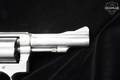 1973 Smith & Wesson (S&W) Model 67 Combat Masterpiece .38 Spl. Stainless Steel in Excellent Condition Image 5