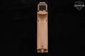 Glock 19X MOS 9mm Luger (9x19 Para) Coyote nPVD in Excellent Condition Image 4