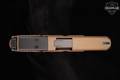 Glock 19X MOS 9mm Luger (9x19 Para) Coyote nPVD in Excellent Condition Image 5