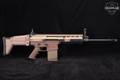 FN Herstal (FNH) SCAR 17S NRCH 7.62mm NATO (7.62x51) FDE in Excellent Condition Image 3