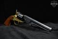 Hawes Firearms .44 Cal. Navy Model .44 BPM (Black Powder) Blued & Brass in Good Condition Image 2