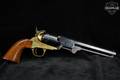 Hawes Firearms .44 Cal. Navy Model .44 BPM (Black Powder) Blued & Brass in Good Condition Image 3