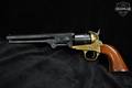 Hawes Firearms .44 Cal. Navy Model .44 BPM (Black Powder) Blued & Brass in Good Condition Image 4