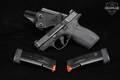 Smith & Wesson (S&W) Bodyguard 2.0 .380 ACP Black in Excellent Condition Image 2