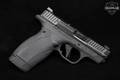 Smith & Wesson (S&W) Bodyguard 2.0 .380 ACP Black in Excellent Condition Image 3