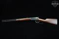 Winchester Repeating Arms Model 94AE Carbine .45 Colt Blued in Excellent Condition Image 2