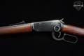 Winchester Repeating Arms Model 94AE Carbine .45 Colt Blued in Excellent Condition Image 4