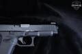 Glock 47 Gen5 MOS 9mm Luger nDLC in Excellent Condition Image 5