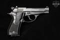 1980 Beretta Model 81 Cheetah .32 ACP Blued in Good Condition Image 3