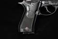 1980 Beretta Model 81 Cheetah .32 ACP Blued in Good Condition Image 4