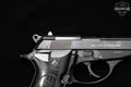 1980 Beretta Model 81 Cheetah .32 ACP Blued in Good Condition Image 5