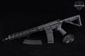 Diamondback (DB) DB15 5.56mm NATO Black in Good Condition Image 2