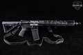 Diamondback (DB) DB15 5.56mm NATO Black in Good Condition Image 3