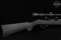 2022 Sturm Ruger 10/22 Carbine .22 LR Blued & Synthetic in Good Condition Image 4