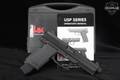 Heckler & Koch (H&K, HK) Mark 23 .45 ACP Black in Very Good Condition Image 2