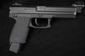 Heckler & Koch (H&K, HK) Mark 23 .45 ACP Black in Very Good Condition Image 5