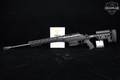 Tikka T3x TAC A1 6.5 Creedmoor Black in Very Good Condition Image 2