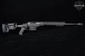 Tikka T3x TAC A1 6.5 Creedmoor Black in Very Good Condition Image 3