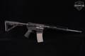 Anderson AM-15 Blackout .300 AAC Blackout (7.62x35mm) Black in Very Good Condition Image 3