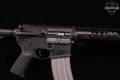 Anderson AM-15 Blackout .300 AAC Blackout (7.62x35mm) Black in Very Good Condition Image 5