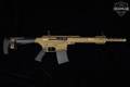 GForce Arms Model MKX3 GF 25 12 Gauge Cerakote Burnt Bronze in Very Good Condition Image 3