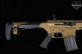 GForce Arms Model MKX3 GF 25 12 Gauge Cerakote Burnt Bronze in Very Good Condition Image 4