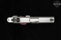 Kimber Micro 9 Stainless (Rosewood), Crimson Trace Lasergrips 9mm Luger Stainless in Excellent Condition Image 5