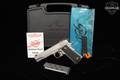 Kimber Stainless Target II .45 ACP Stainless Steel in Like-New Condition Image 2