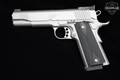 Kimber Stainless Target II .45 ACP Stainless Steel in Like-New Condition Image 3