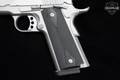 Kimber Stainless Target II .45 ACP Stainless Steel in Like-New Condition Image 4