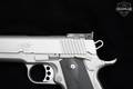Kimber Stainless Target II .45 ACP Stainless Steel in Like-New Condition Image 5