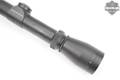 Leupold VX-II 3-9x50mm in Good Condition Image 4