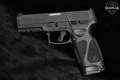 Taurus G3 T.O.R.O. 9mm Luger Black in Very Good Condition Image 3