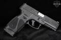 Taurus G3 T.O.R.O. 9mm Luger Black in Very Good Condition Image 4