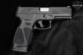 Taurus G3 T.O.R.O. 9mm Luger Black in Very Good Condition Image 5
