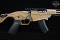 2019 Sturm Ruger American Precision Rimfire .17 HMR FDE in Excellent Condition Image 5