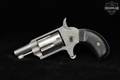 Freedom Arms Mini-Revolver Casull's Improvement .22 LR Stainless in Poor Condition Image 2