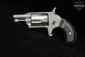 Freedom Arms Mini-Revolver Casull's Improvement .22 LR Stainless in Poor Condition Image 4