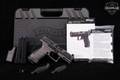 Walther PDP PRO SD Compact 4.6 9mm Luger Tungsten Cerakote in Very Good Condition Image 2
