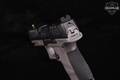 Walther PDP PRO SD Compact 4.6 9mm Luger Tungsten Cerakote in Very Good Condition Image 5