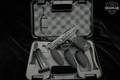 Smith & Wesson (S&W) M&P9 M2.0 Full Size 9mm Luger Armornite in Excellent Condition Image 2