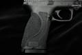 Smith & Wesson (S&W) M&P9 M2.0 Full Size 9mm Luger Armornite in Excellent Condition Image 3