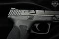 Smith & Wesson (S&W) M&P9 M2.0 Full Size 9mm Luger Armornite in Excellent Condition Image 4