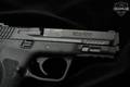 Smith & Wesson (S&W) M&P9 M2.0 Full Size 9mm Luger Armornite in Excellent Condition Image 5