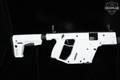 KRISS Vector G2 .45 ACP Alpine White Cerakote in Like-New Condition Image 3