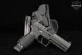 Sig Sauer P320 Full-Size 9mm Luger Two-Tone Stainless in Good Condition Image 2
