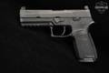 Sig Sauer P320 Full-Size 9mm Luger Two-Tone Stainless in Good Condition Image 3