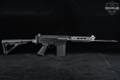 DS Arms SA58 7.62mm NATO (7.62x51) Black in Very Good Condition Image 3